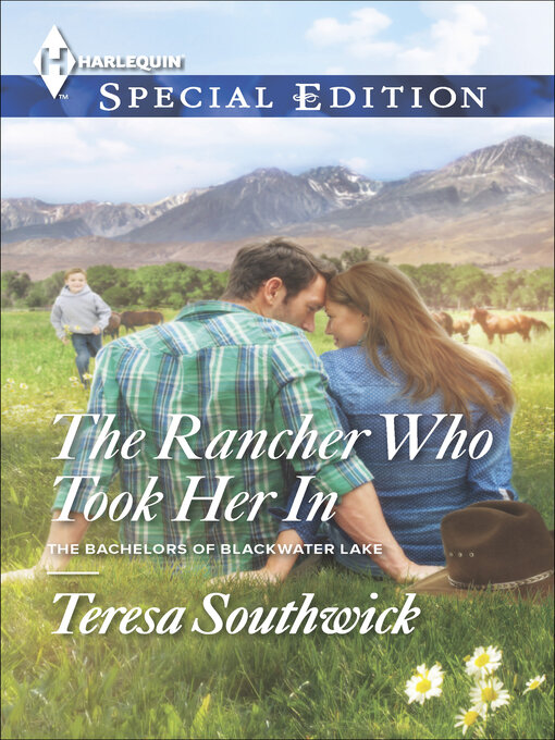 Title details for The Rancher Who Took Her In by Teresa Southwick - Available